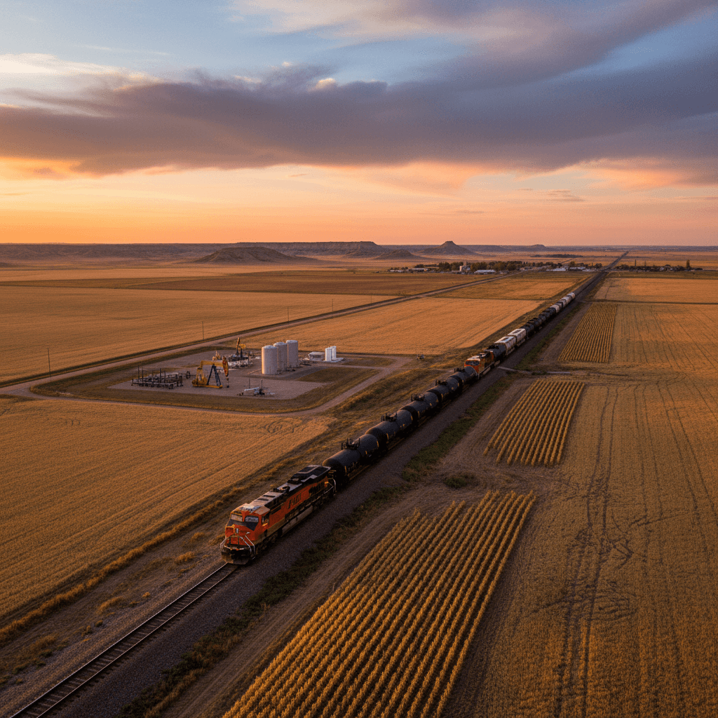 The Morning Take - Energy Market Briefing
