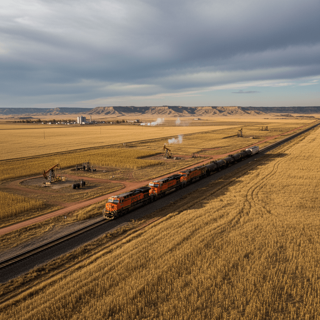 The Morning Take - Energy Market Briefing