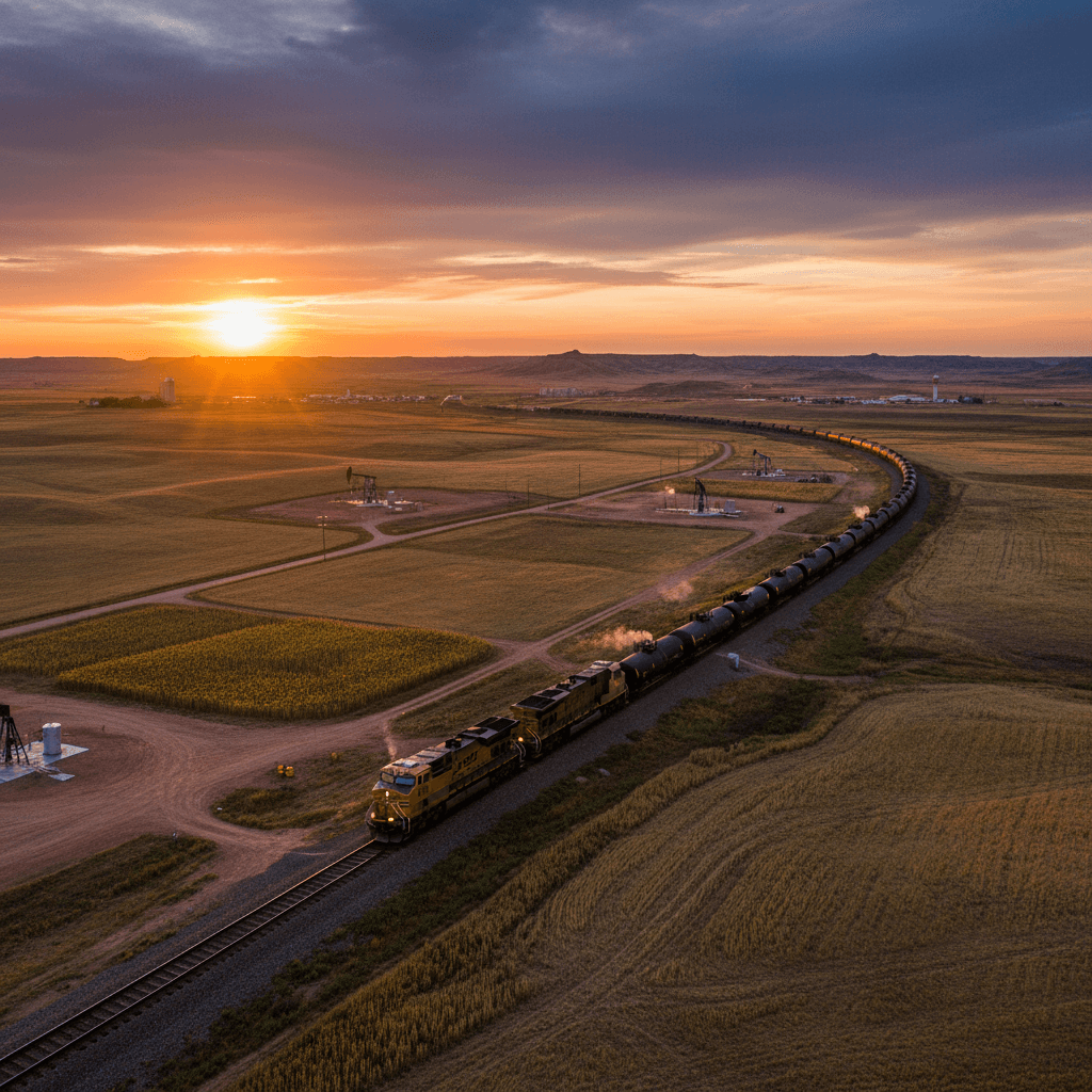 The Morning Take - Energy Market Briefing