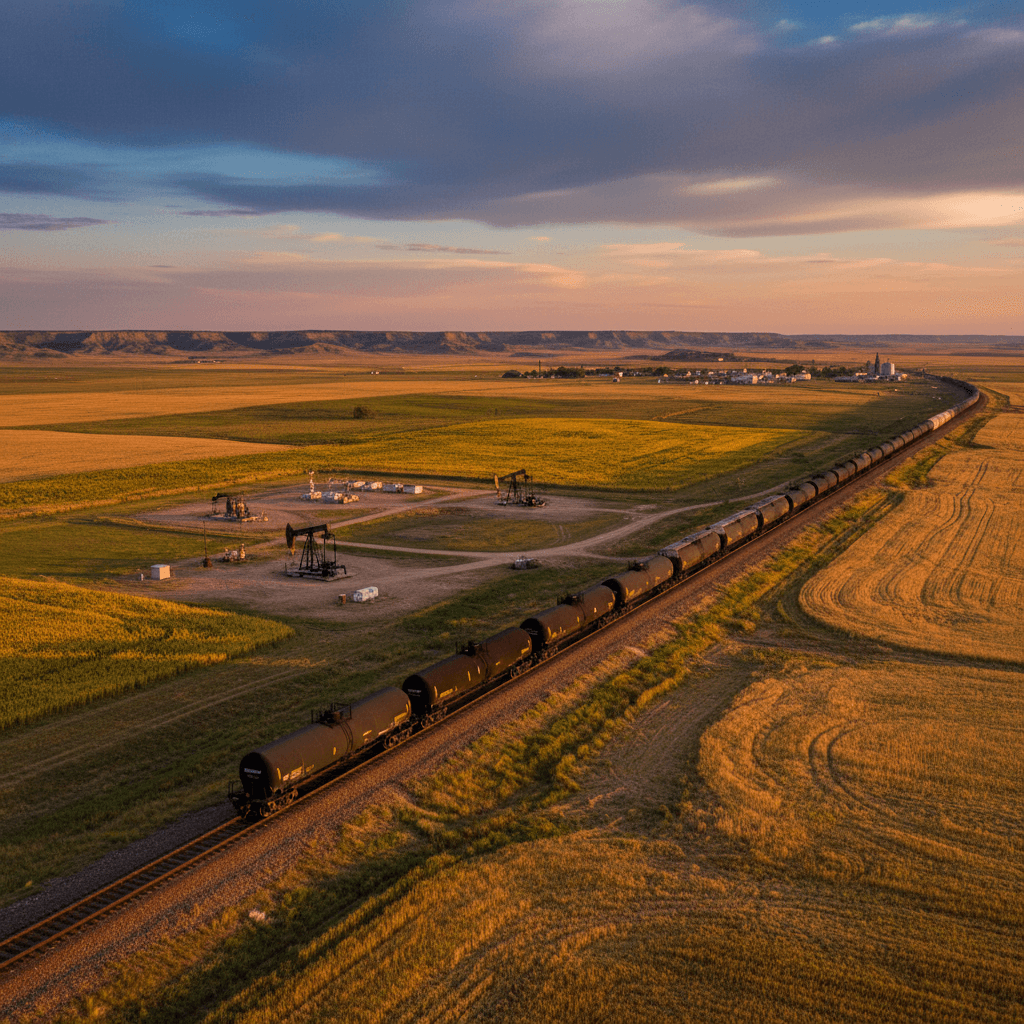The Morning Take - Energy Market Briefing