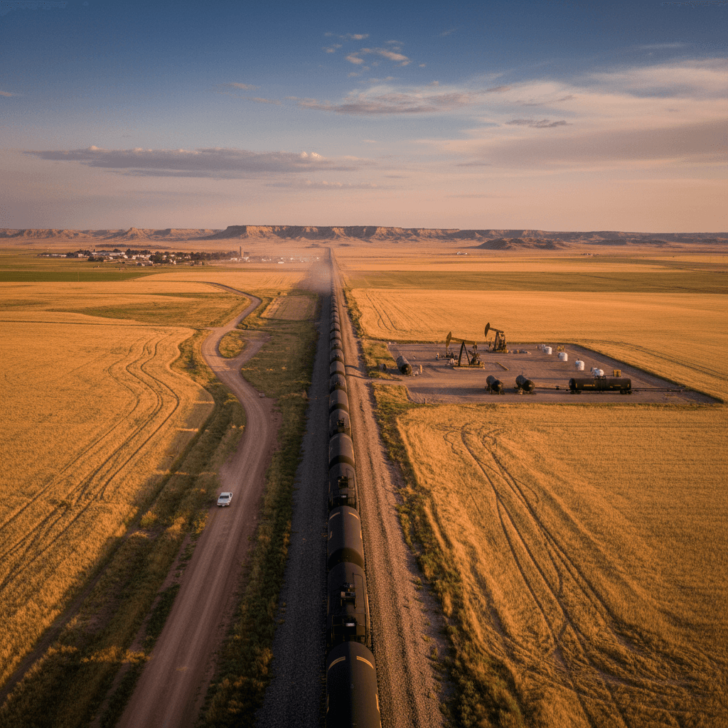 The Morning Take - Energy Market Briefing