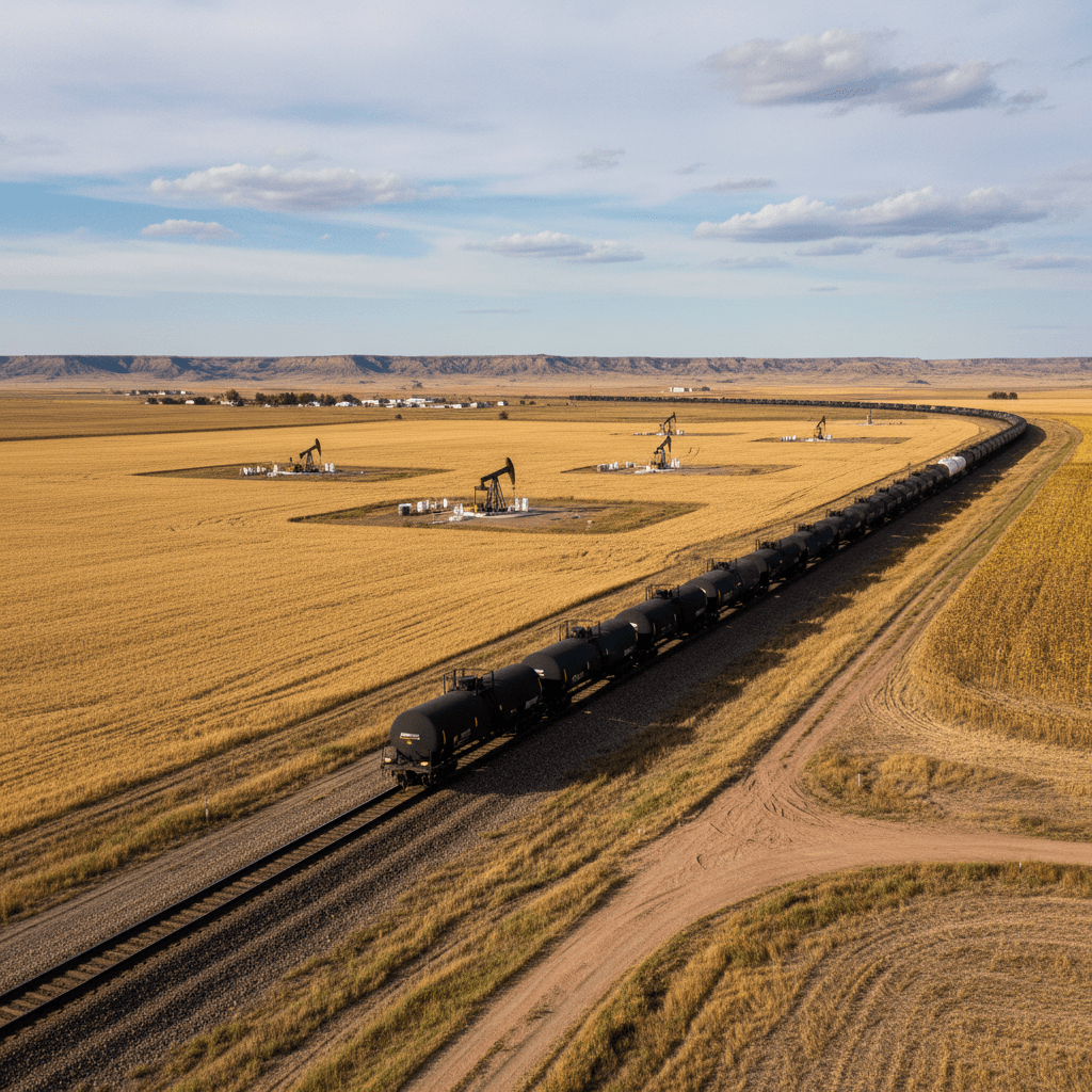 The Morning Take - Energy Market Briefing