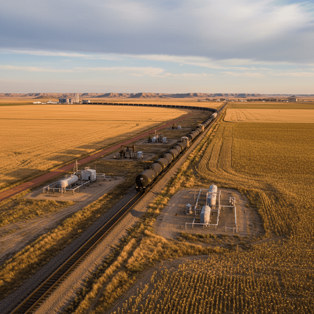 The Morning Take - Energy Market Briefing