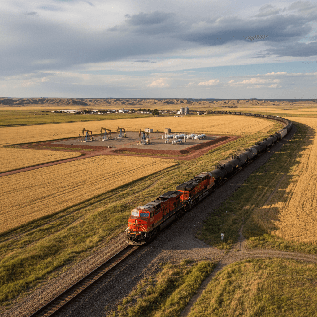 The Morning Take - Energy Market Briefing