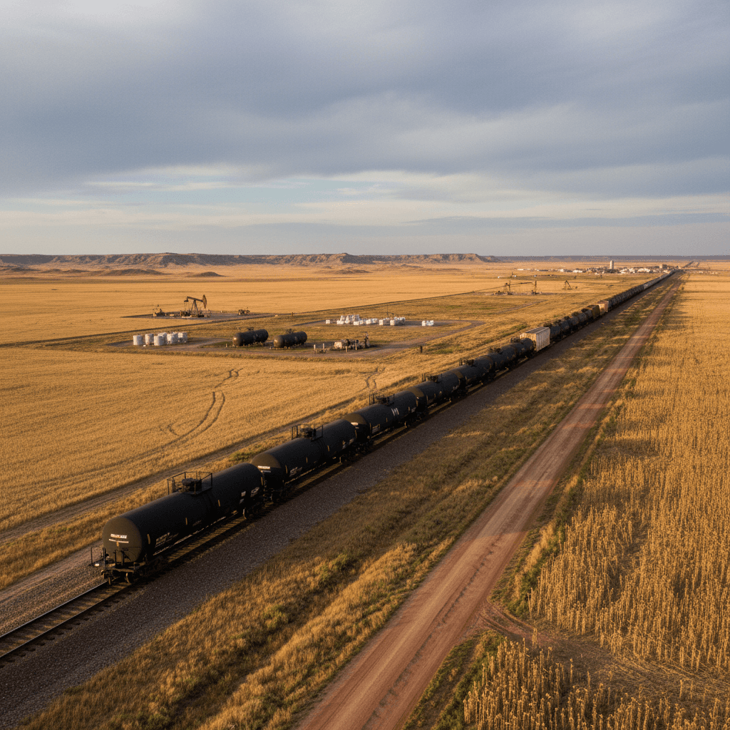 The Morning Take - Energy Market Briefing