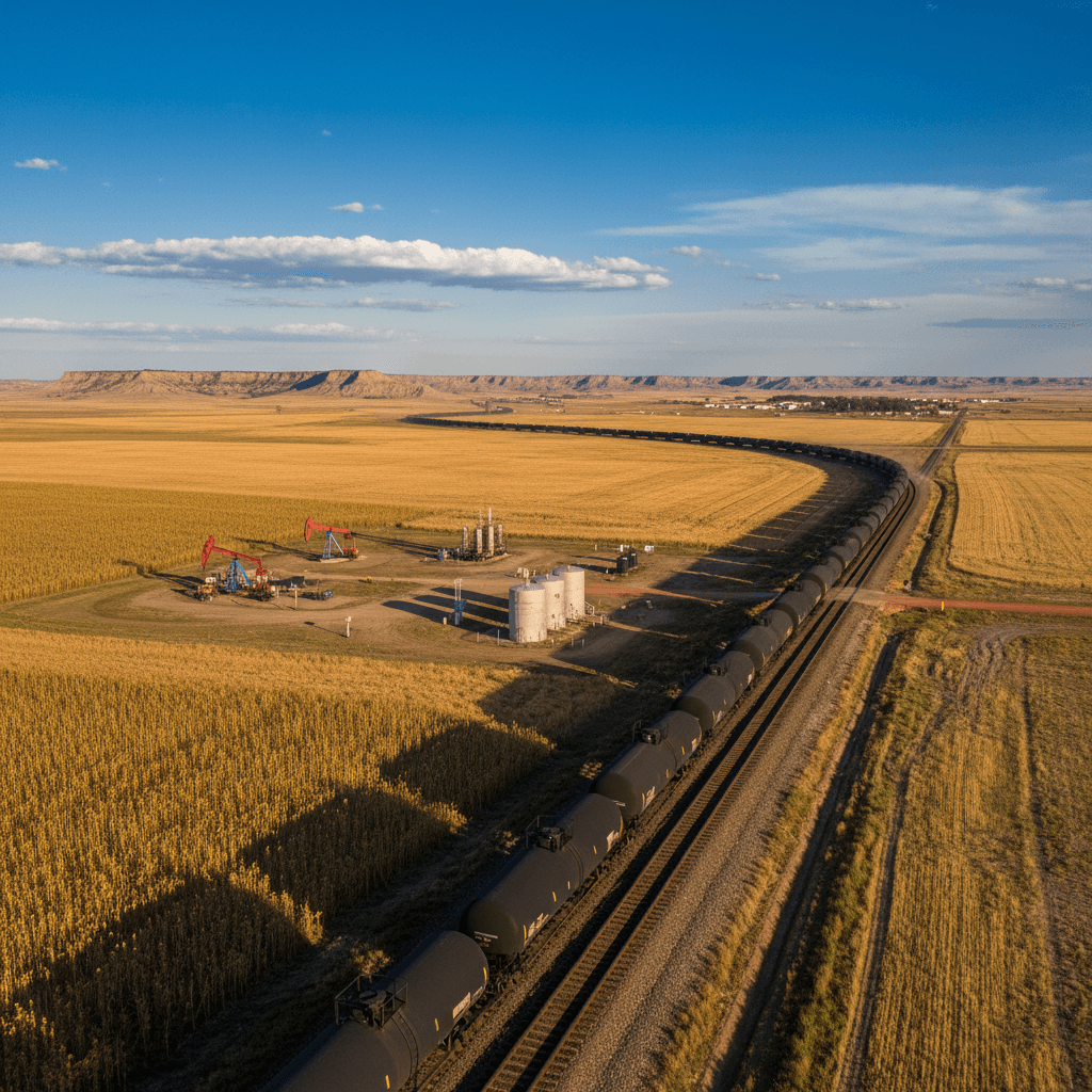 The Morning Take - Energy Market Briefing