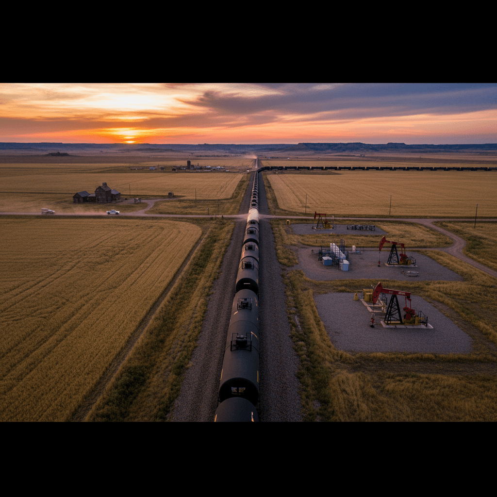 The Morning Take - Energy Market Briefing