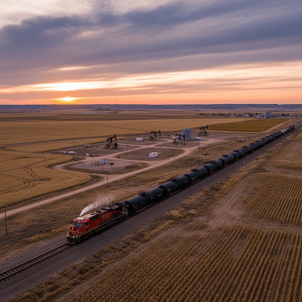 The Morning Take - Energy Market Briefing