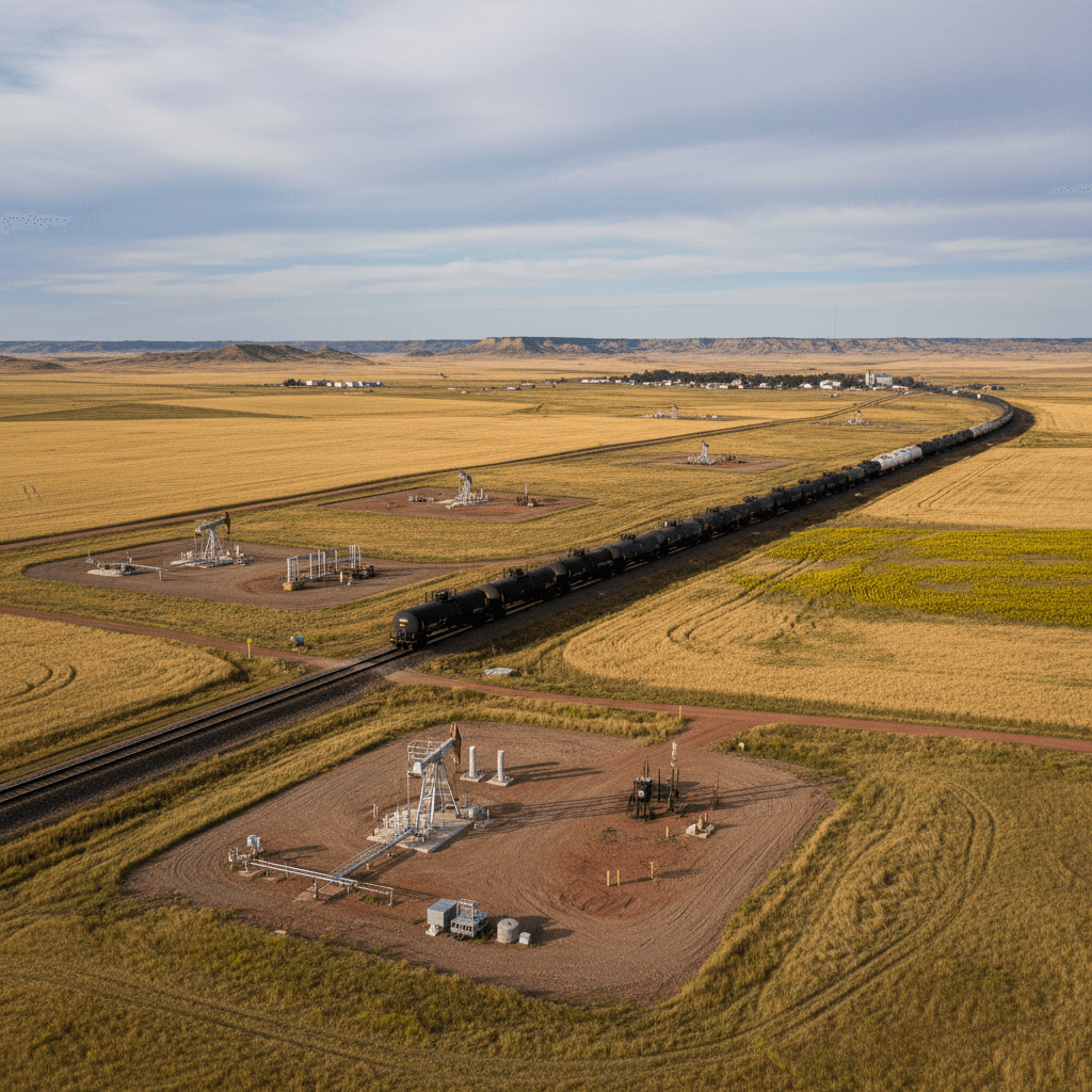 The Morning Take - Energy Market Briefing
