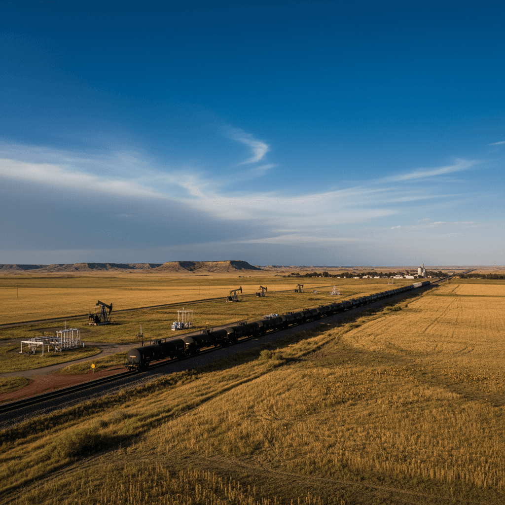 The Morning Take - Energy Market Briefing