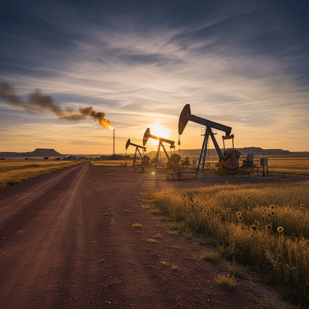 Bakken Rig Count Stalls at 26 Amid Surging Oil Prices - Bakken Wire