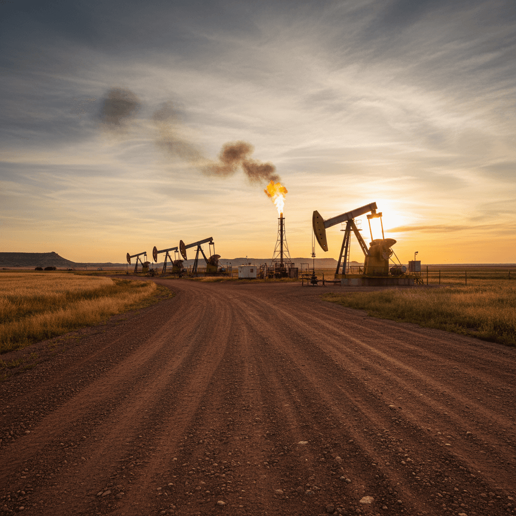 Bakken Rig Count Holds at 26 as Oil Prices Rally - Bakken Wire