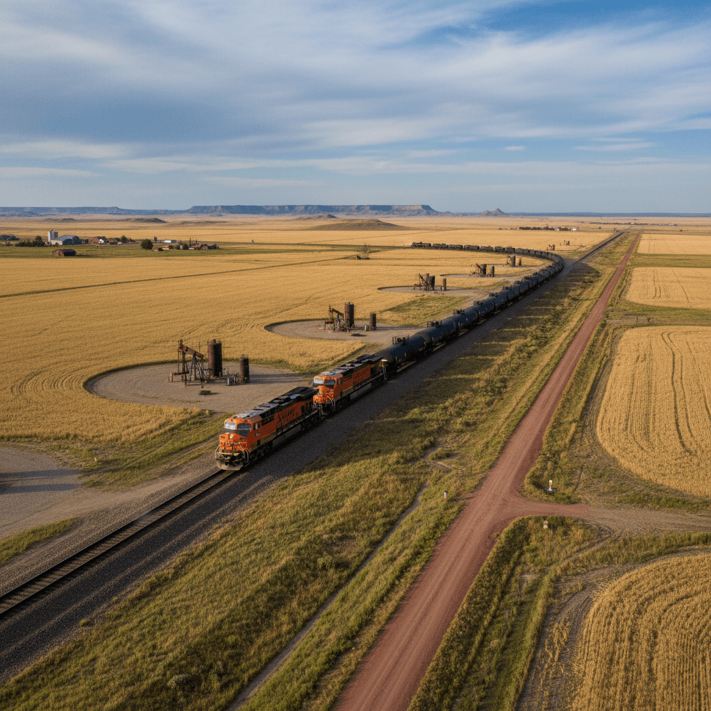 The Morning Take - Energy Market Briefing