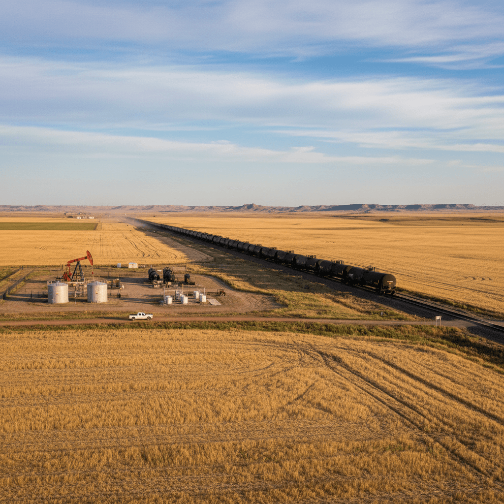 The Morning Take - Energy Market Briefing