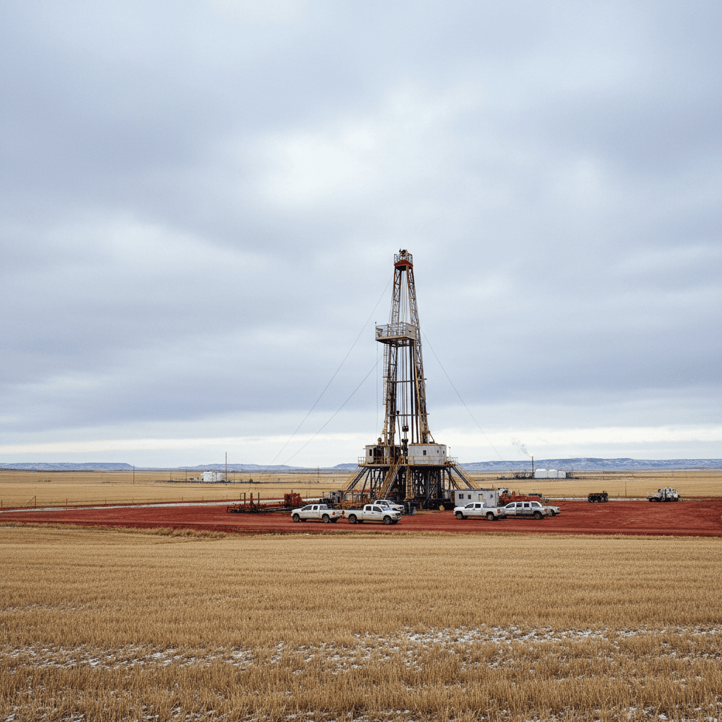Spotted Hawk Leads New Permits, Lime Rock and KODA File Renewals - Bakken Wire