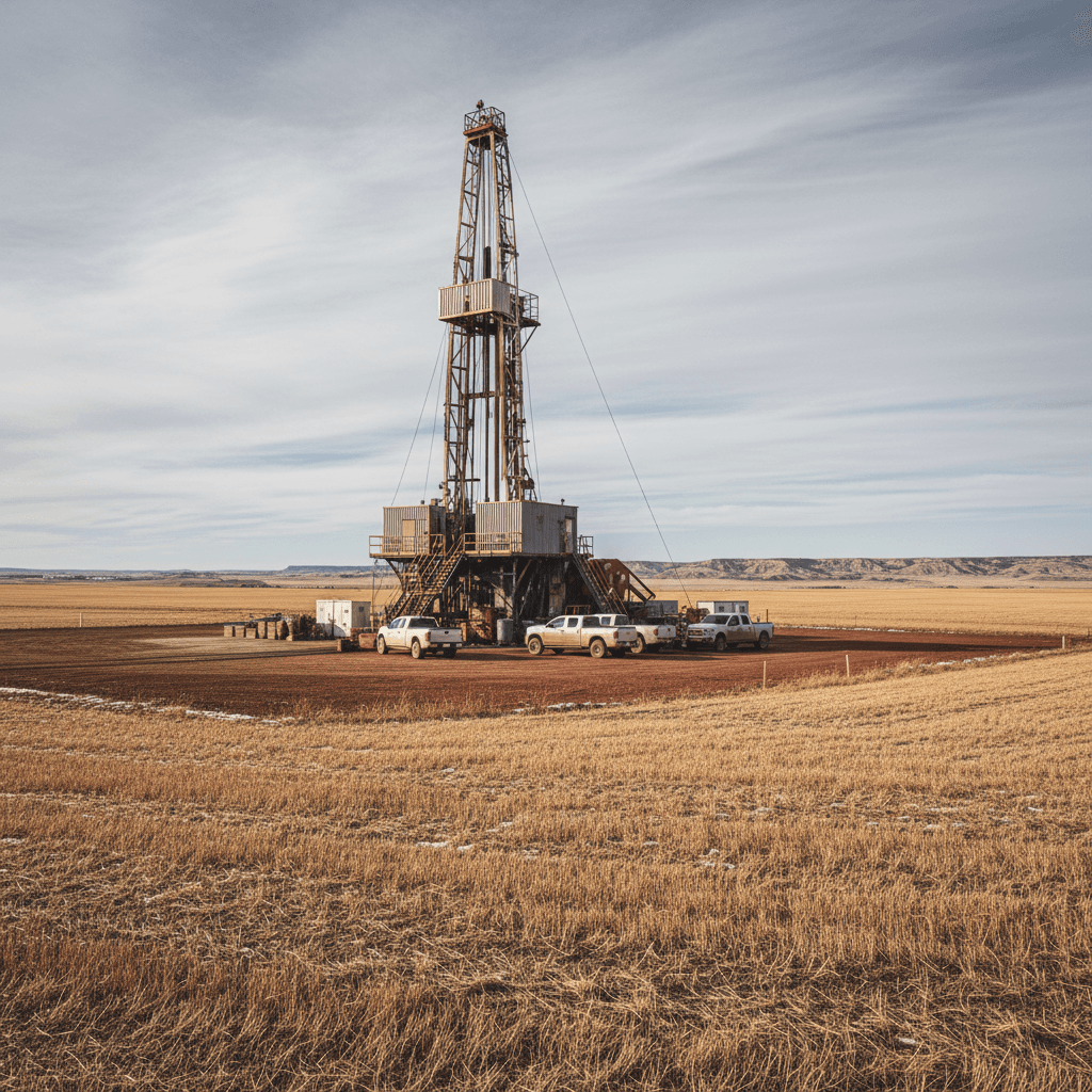 DMR Approves Five New Permits, Six Hess Renewals in Thursday Filings - Bakken Wire