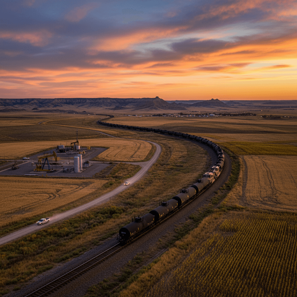 The Morning Take - Energy Market Briefing