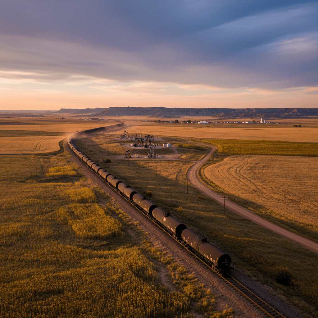 The Morning Take - Energy Market Briefing