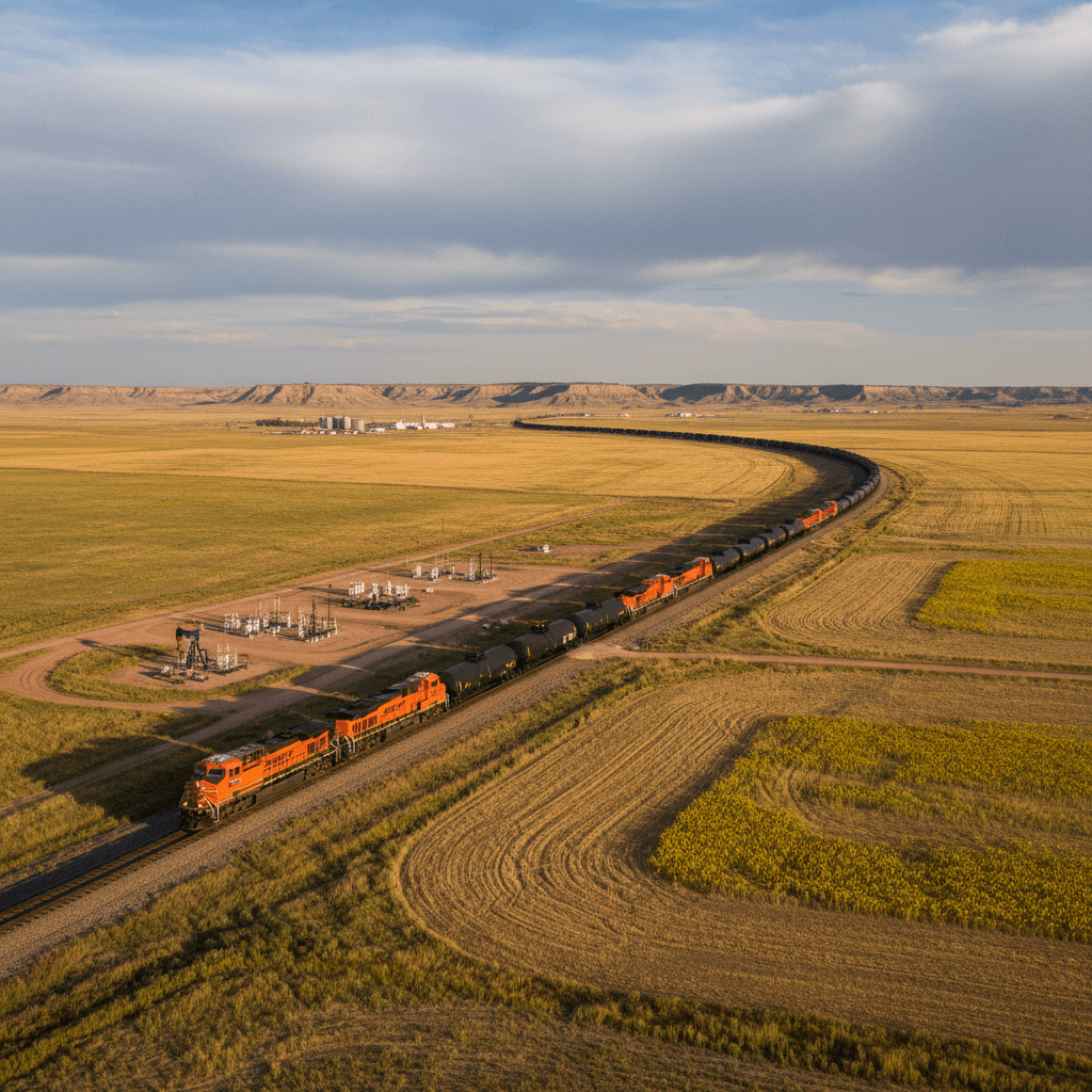 The Morning Take - Energy Market Briefing