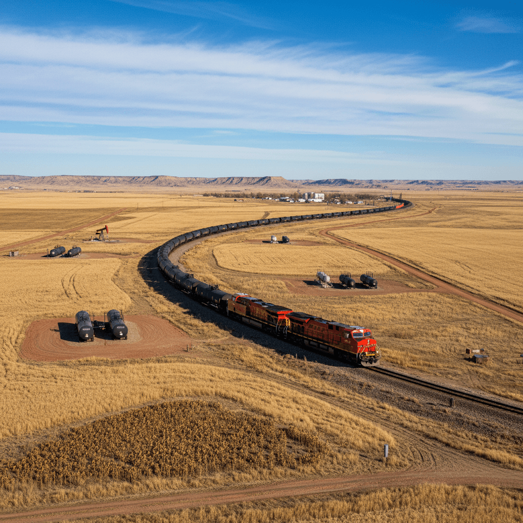 The Morning Take - Energy Market Briefing