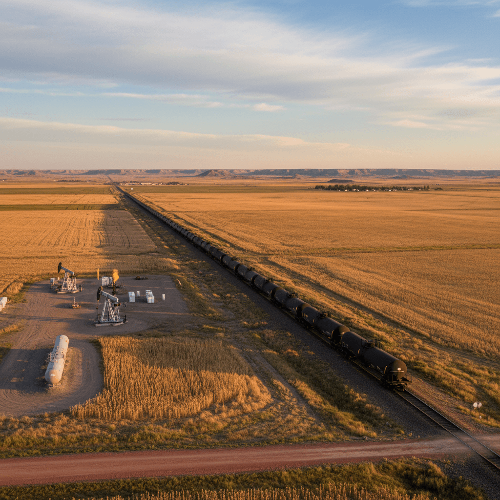 The Morning Take - Energy Market Briefing