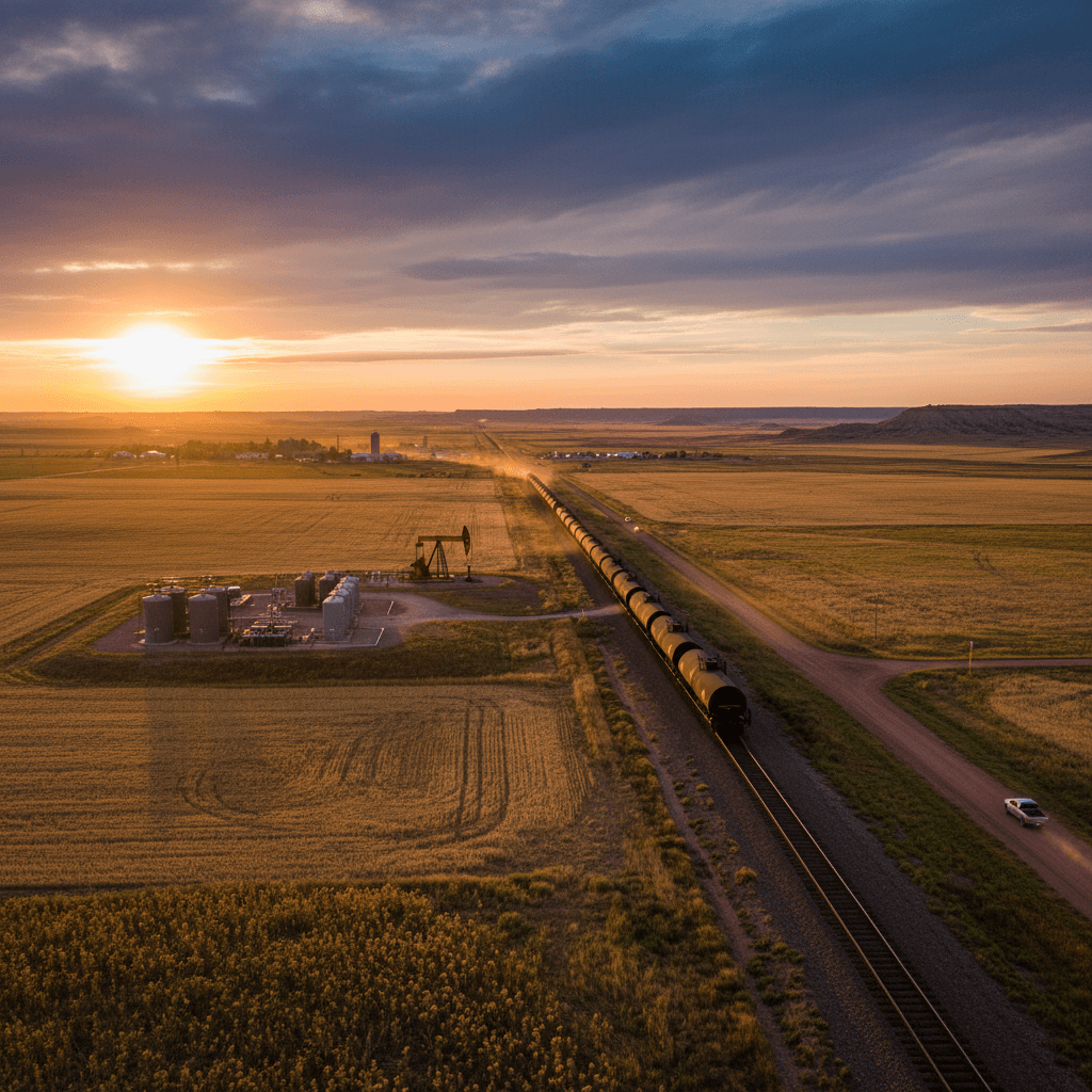 The Morning Take - Energy Market Briefing