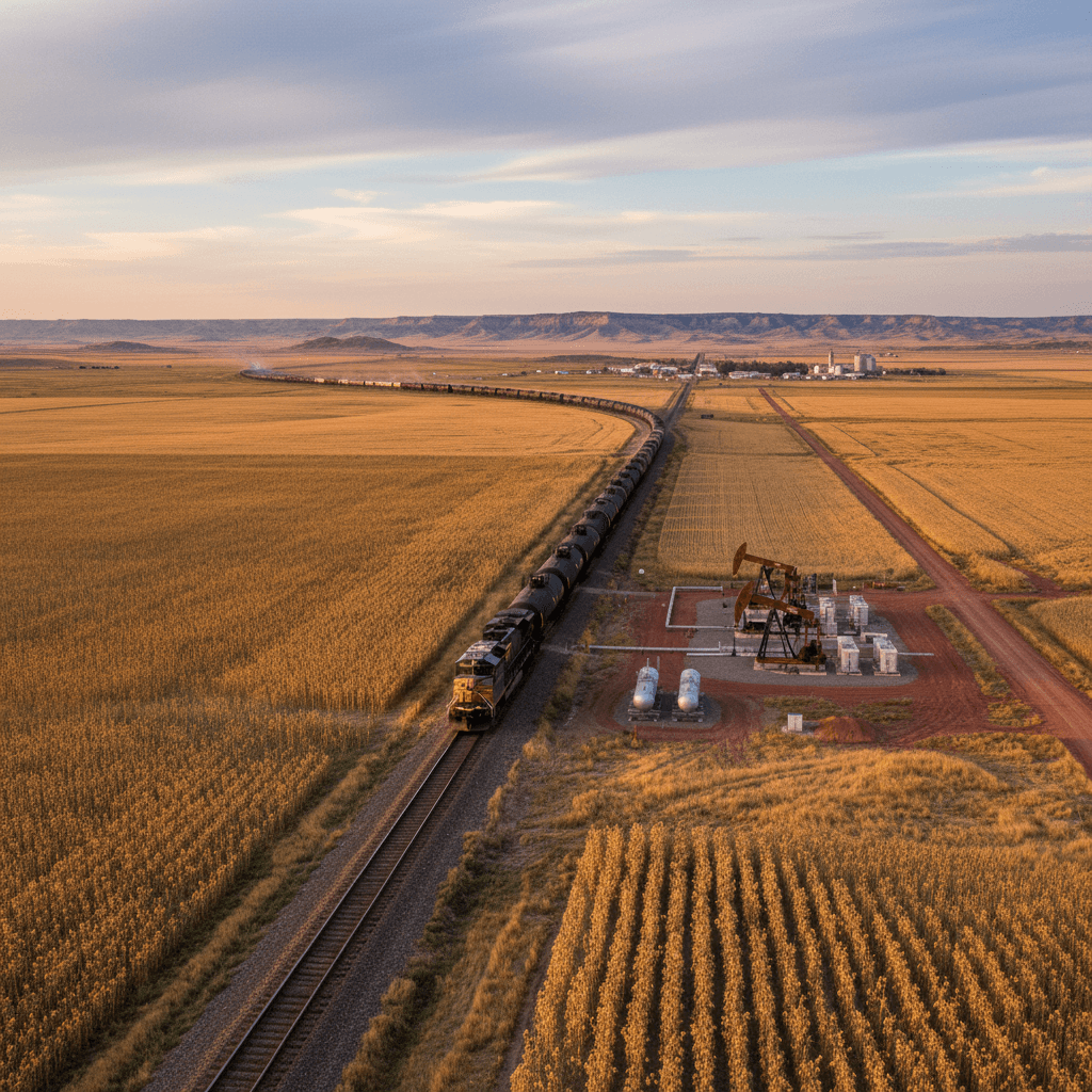 The Morning Take - Energy Market Briefing