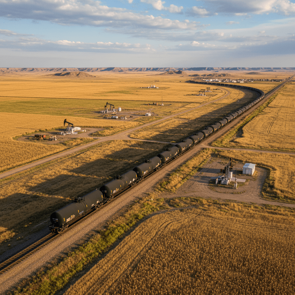 The Morning Take - Energy Market Briefing