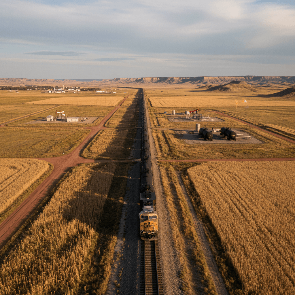 The Midday Take - Energy Market Briefing